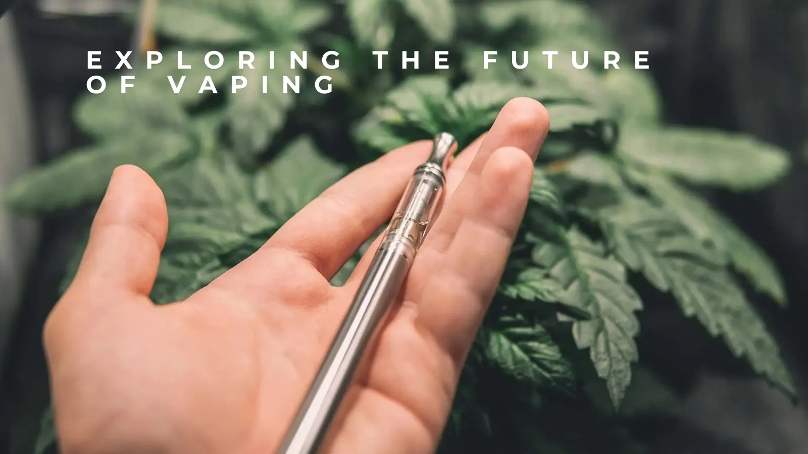The Future of Vaping: RELX Innovations on the Horizon 3 The Future of Vaping: RELX Innovations on the Horizon