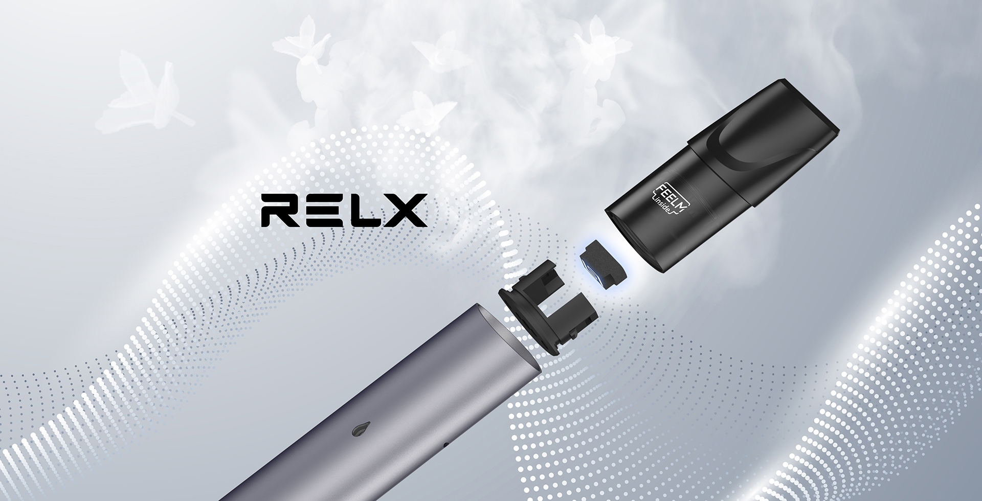 Vape Mouthpiece Comfort: How RELX Designs Excel 4 Vape Mouthpiece Comfort: How RELX Designs Excel
