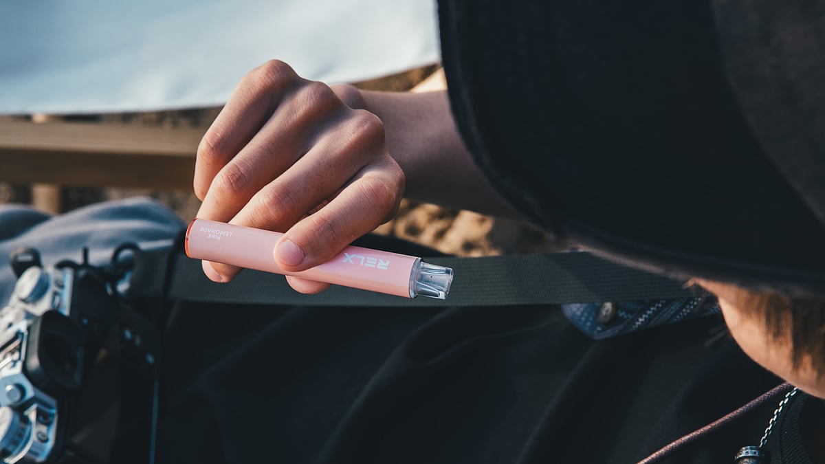RELX Vape Flavors: Exploring the Range 4 RELX Vape Flavors: Exploring the Range
