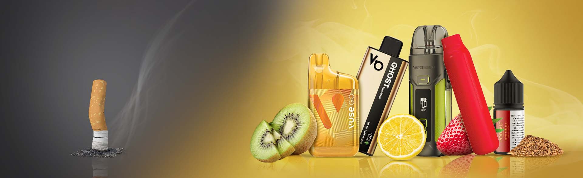 Top RELX Pod Flavors You Need to Try in 2024 4 Top RELX Pod Flavors You Need to Try in 2024