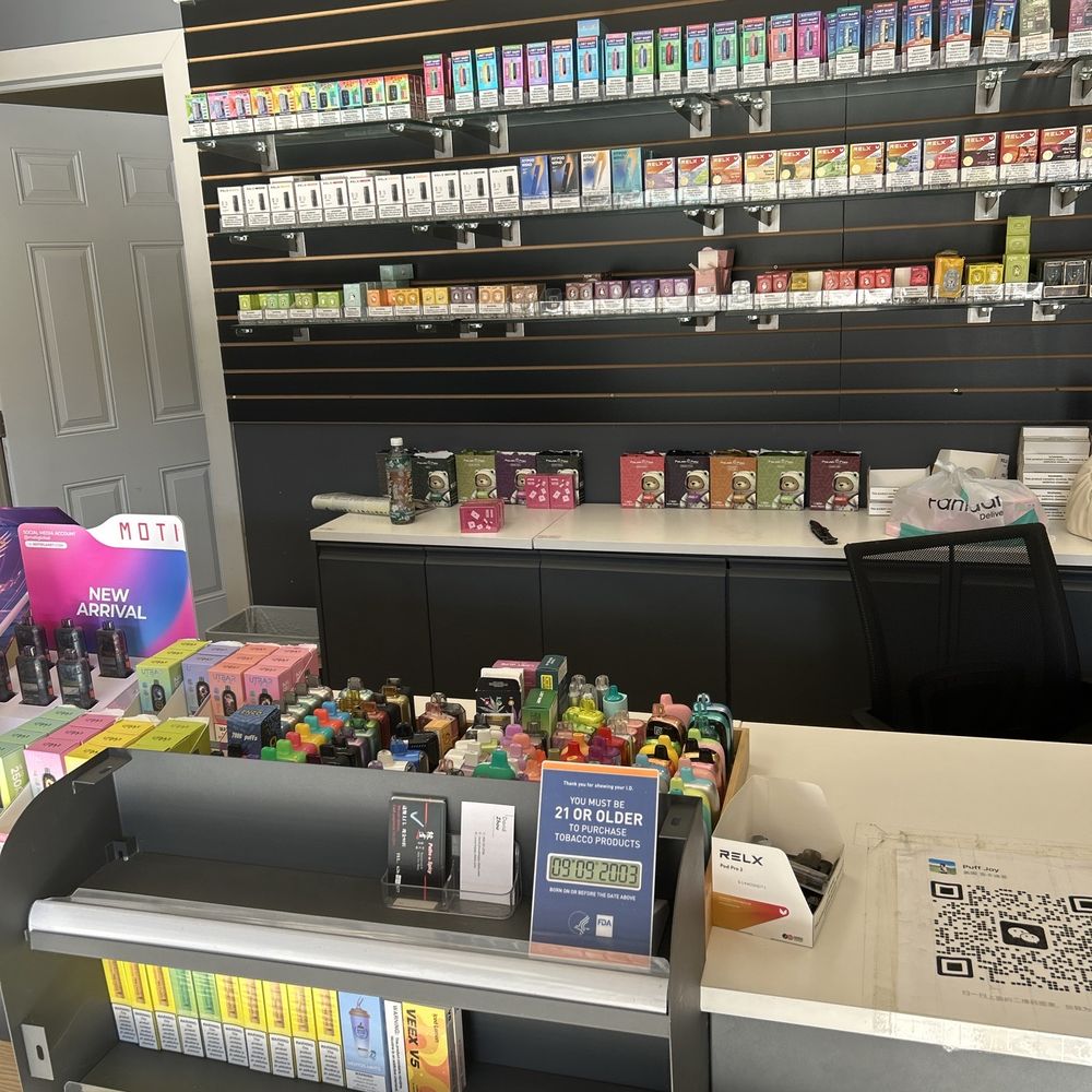 Where to Find RELX Pods Near Me: Local Store Locator