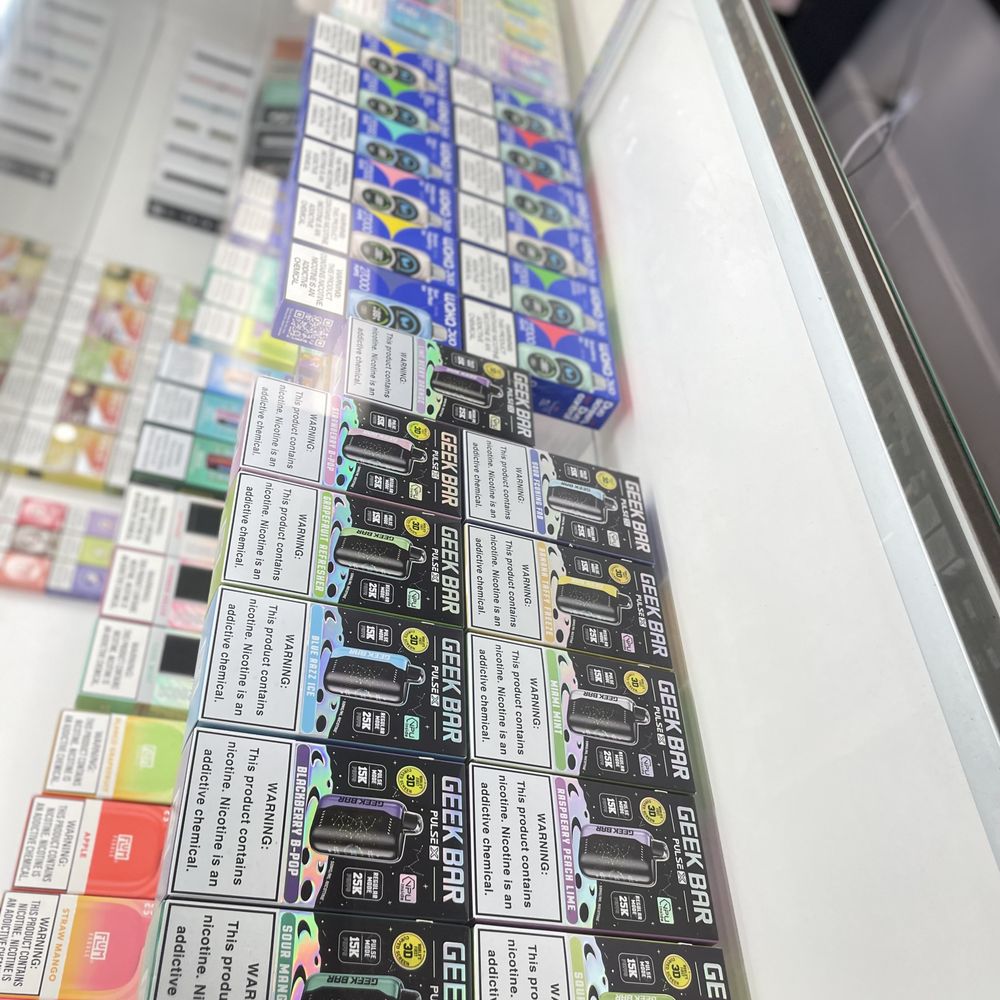 Where to Find RELX Pods Near Me: Local Store Locator