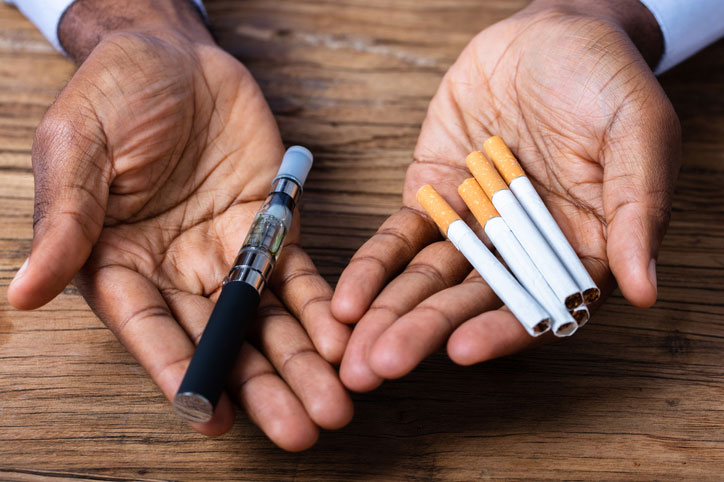 Vape Safety 101: Proper RELX Device Storage Tips