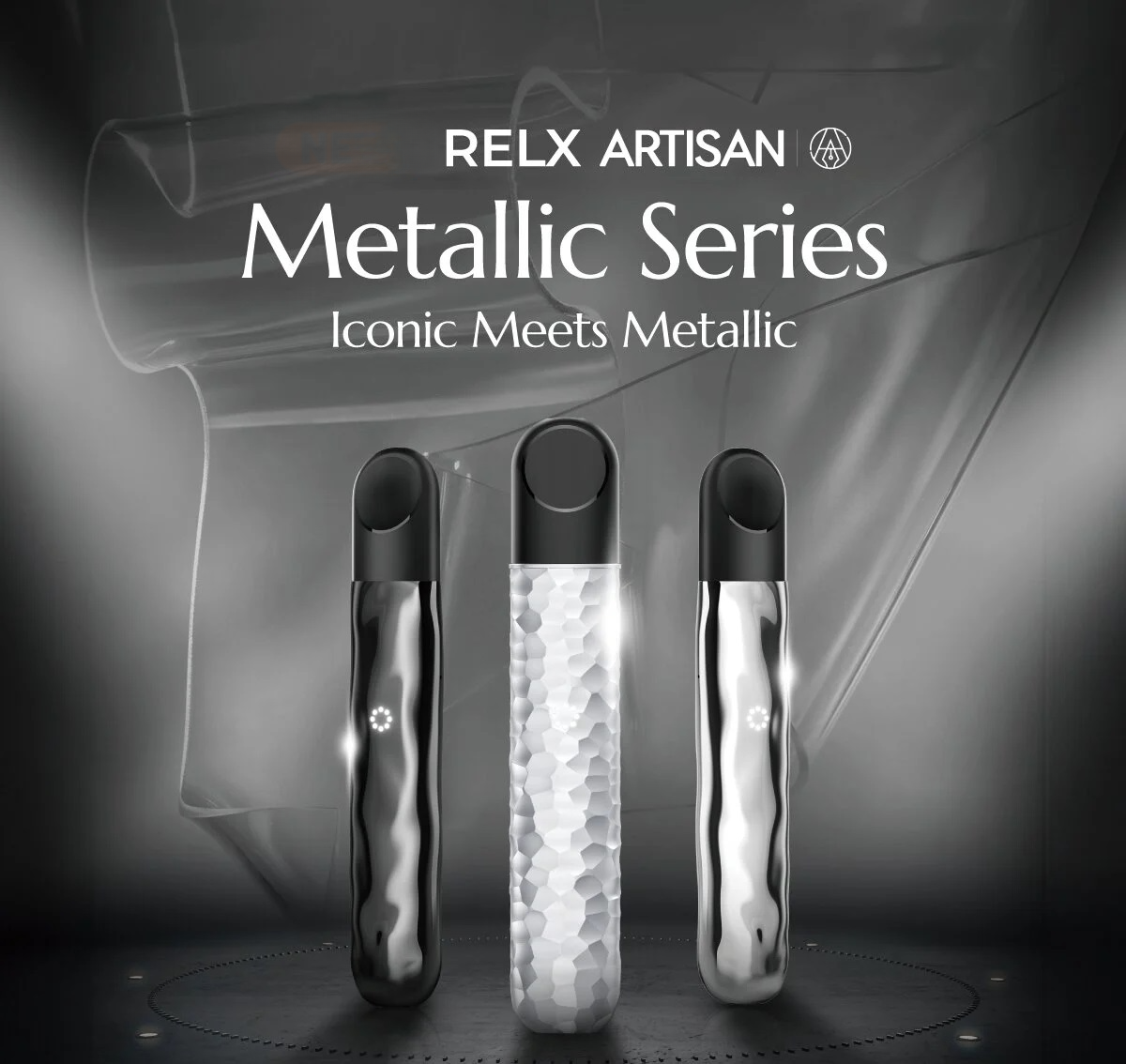 RELX Artisan Limited Edition Flavors: Seasonal Specials Revealed
