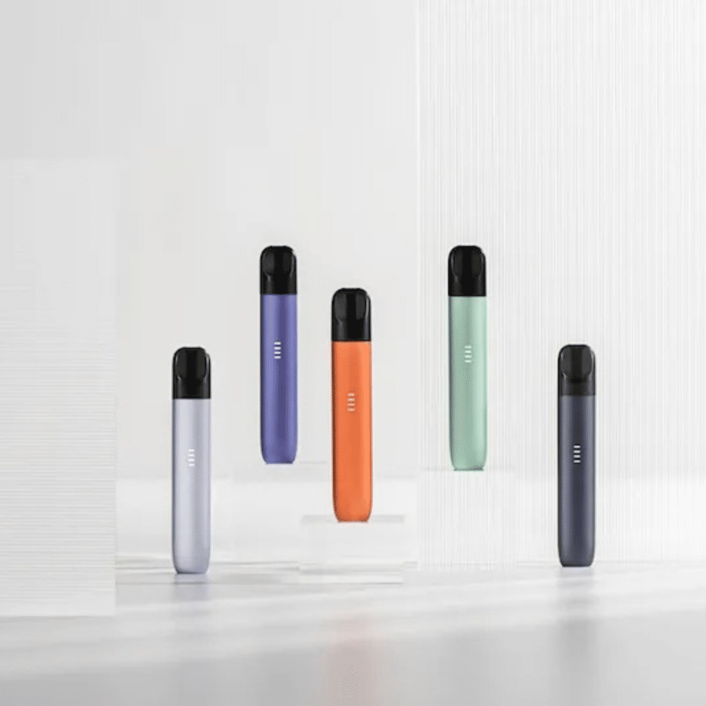 RELX Phantom Pods Review: Performance and Flavor Analysis for Disposable Vape Wholesale Buyers