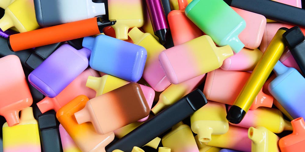How Temperature Affects RELX Pod Performance: A Guide for Disposable Vape Wholesale Buyers