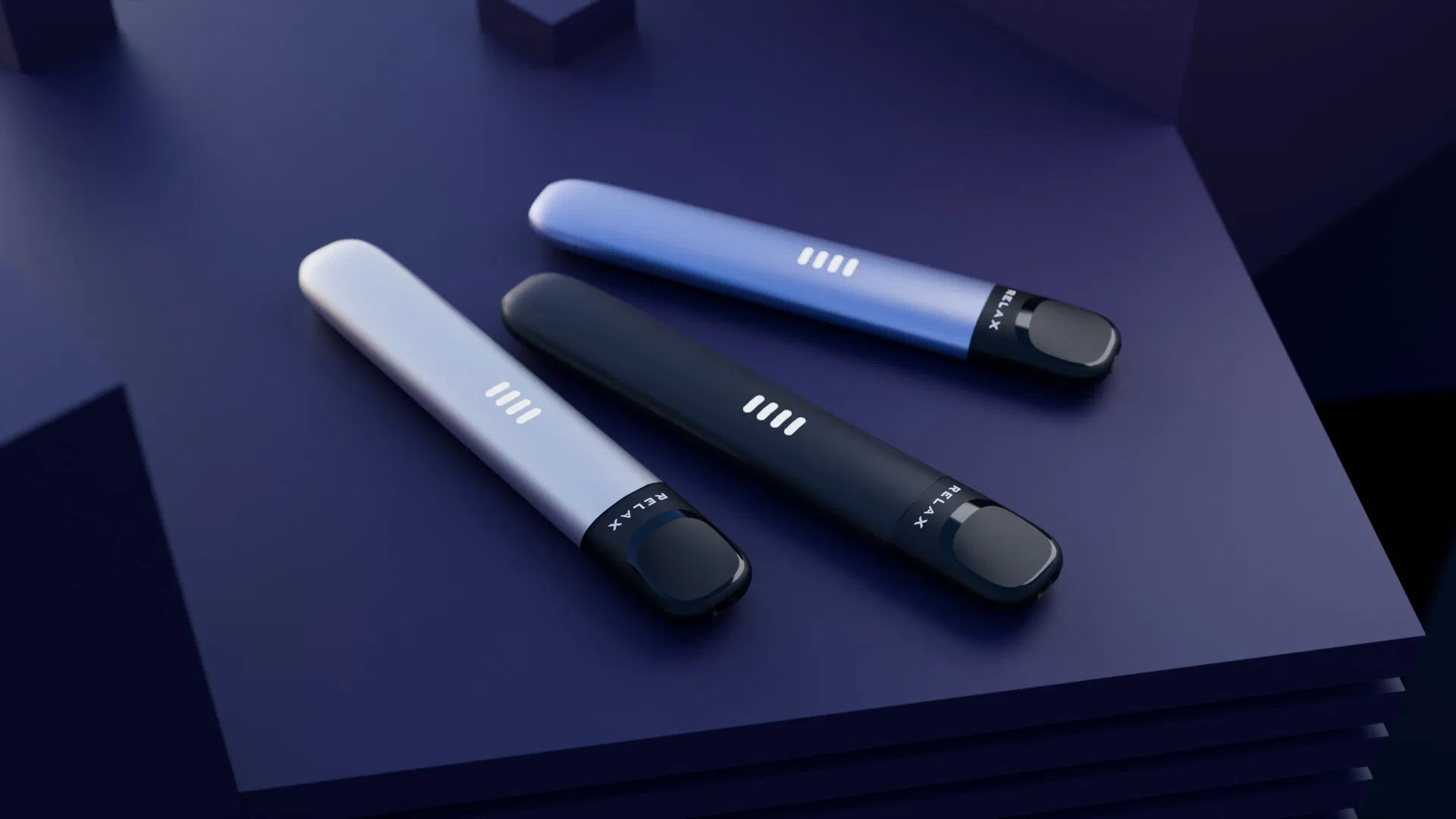 RELX Phantom Pods Review: Performance and Flavor Analysis for Disposable Vape Wholesale Buyers