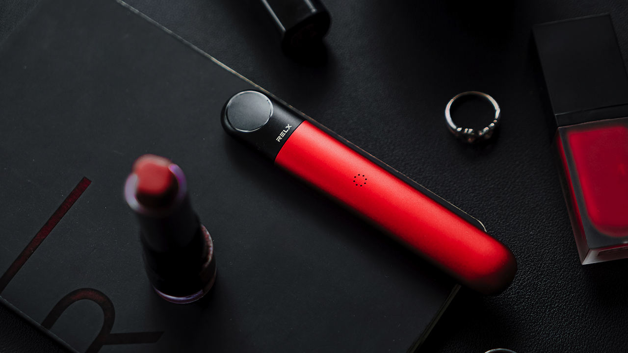 RELX Artisan Vape Kit: Unboxing and First Impressions 2 RELX Artisan Vape Kit: Unboxing and First Impressions
