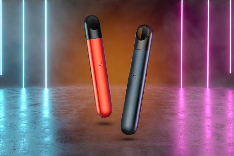 RELX Infinity Device: Unlocking Advanced Vaping Features