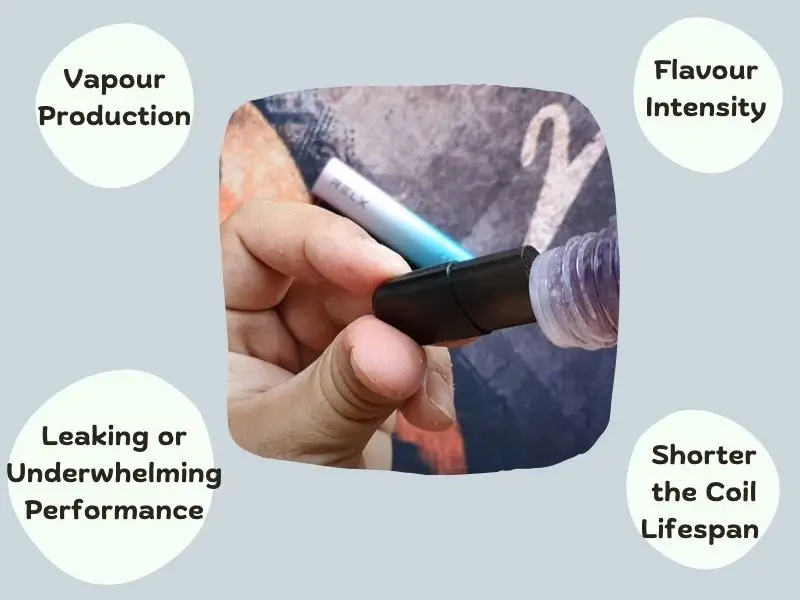 How to Extend Your RELX Pod's Life: Maintenance Tips & Tricks 5 How to Extend Your RELX Pod's Life: Maintenance Tips & Tricks