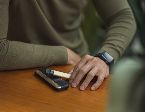 RELX Device Troubleshooting: Fixing Common Vape Issues