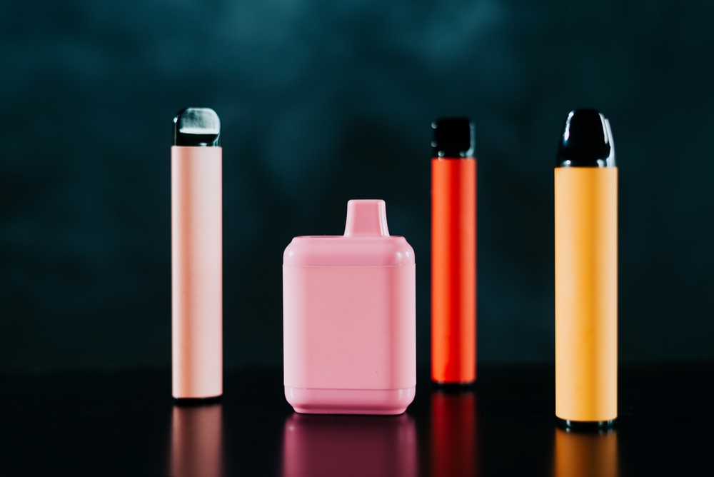 The Evolution of RELX Pod Technology: From Classic to Pro 2