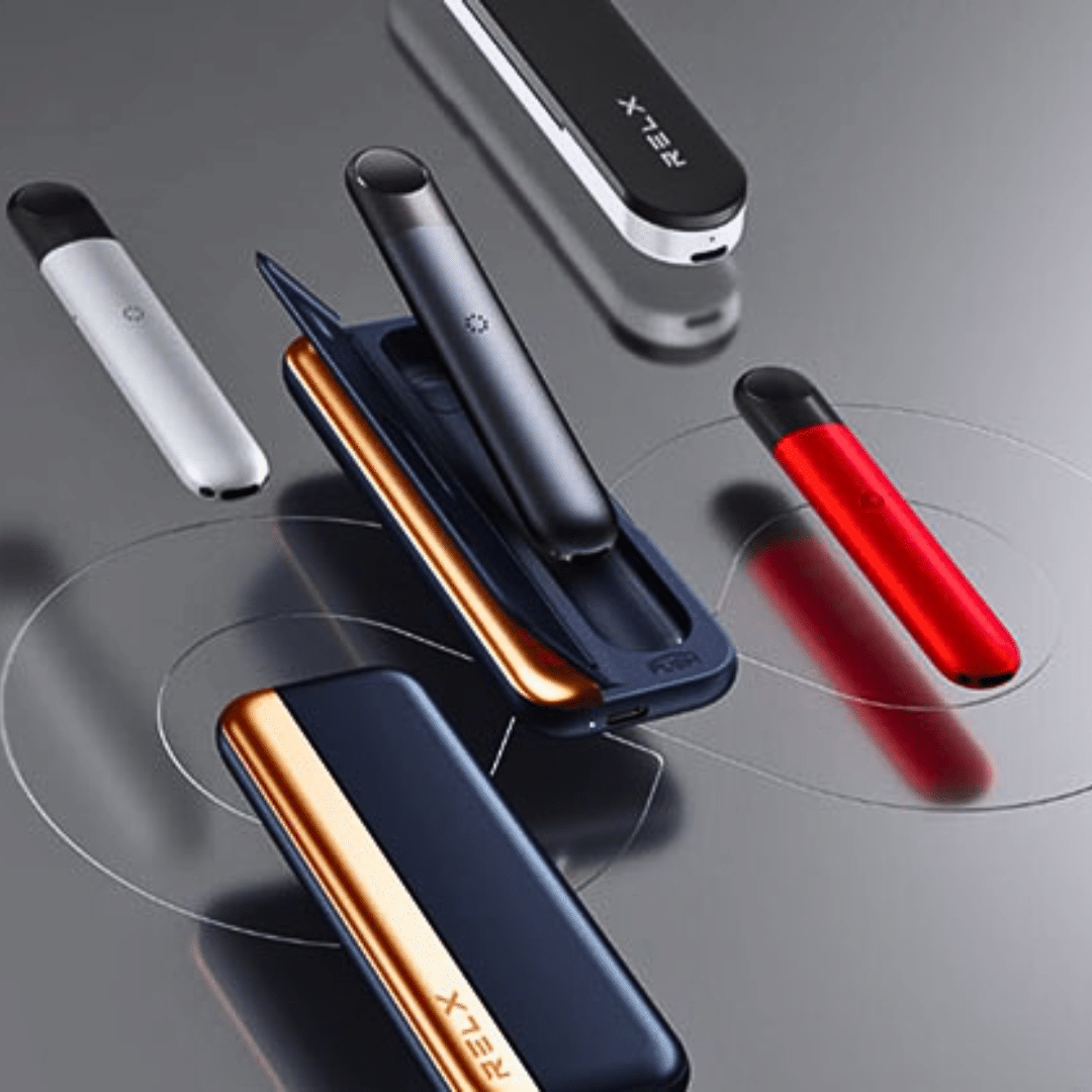 RELX INFINITY Pro 2 | RELX4/5/6th HK Vape & Pod Online Store
