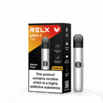 RELX Infinity 2 Plus Device - Meteor Flash